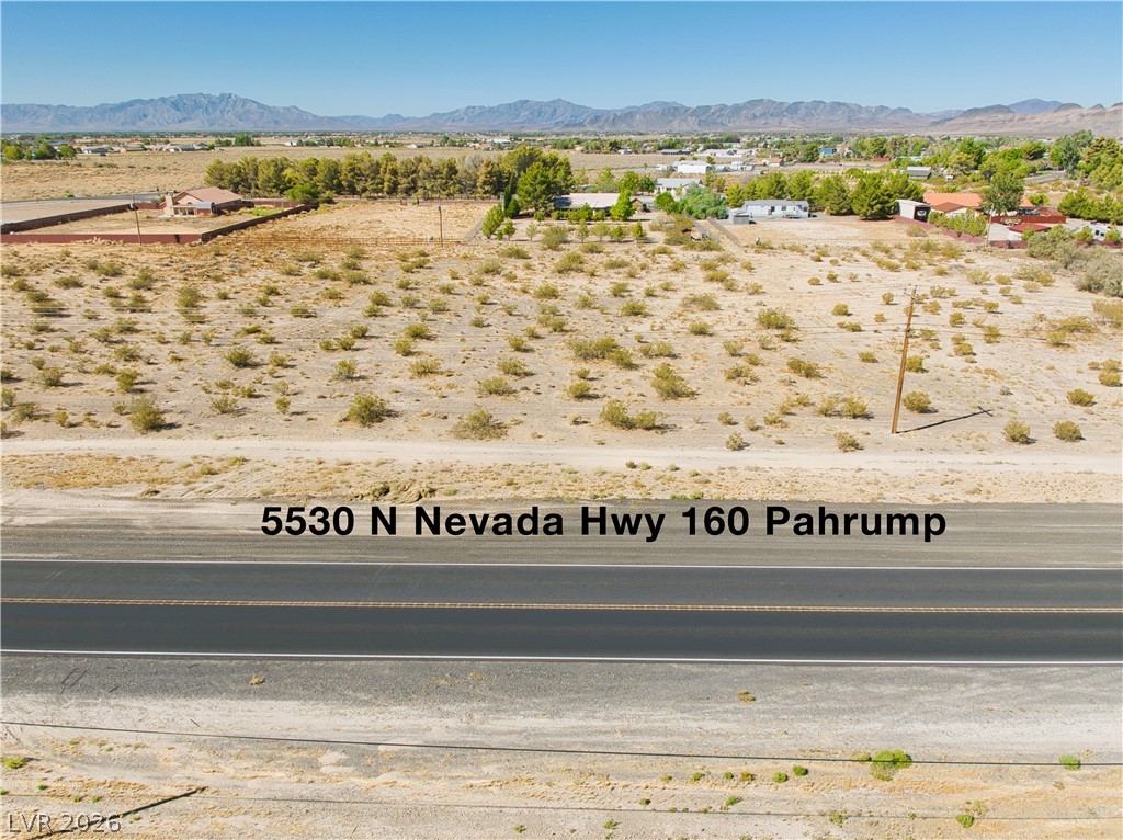 5530 North Nevada Highway 160 Property Photo 2