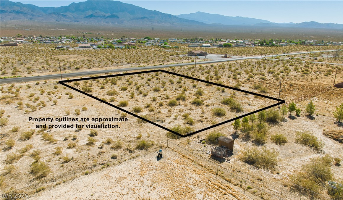 5530 North Nevada Highway 160 Property Photo 3