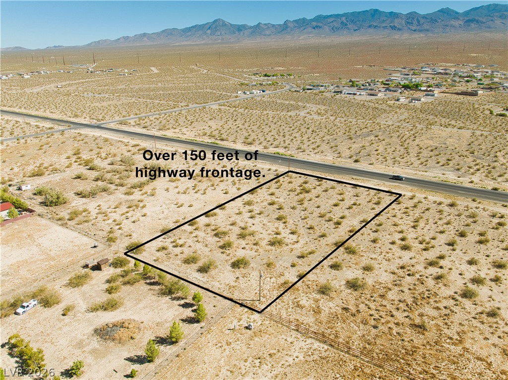 5530 North Nevada Highway 160 Property Photo 4