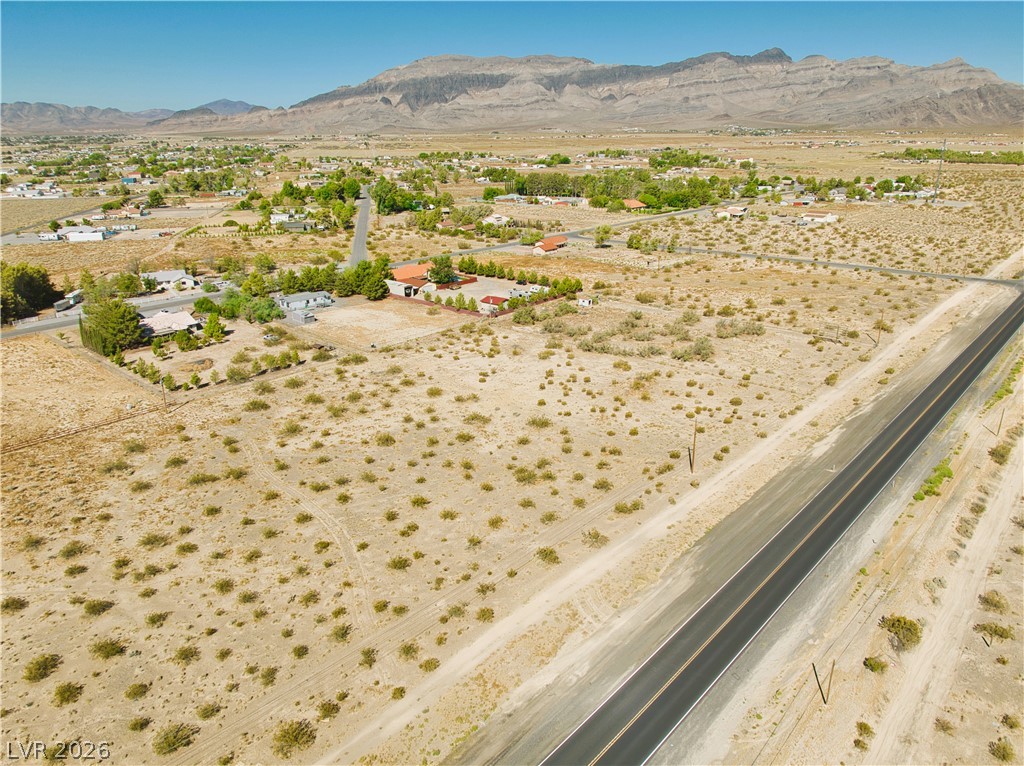 5530 North Nevada Highway 160 Property Photo 5