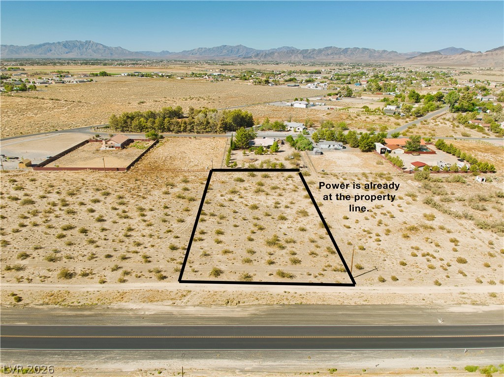 5530 North Nevada Highway 160 Property Photo 6