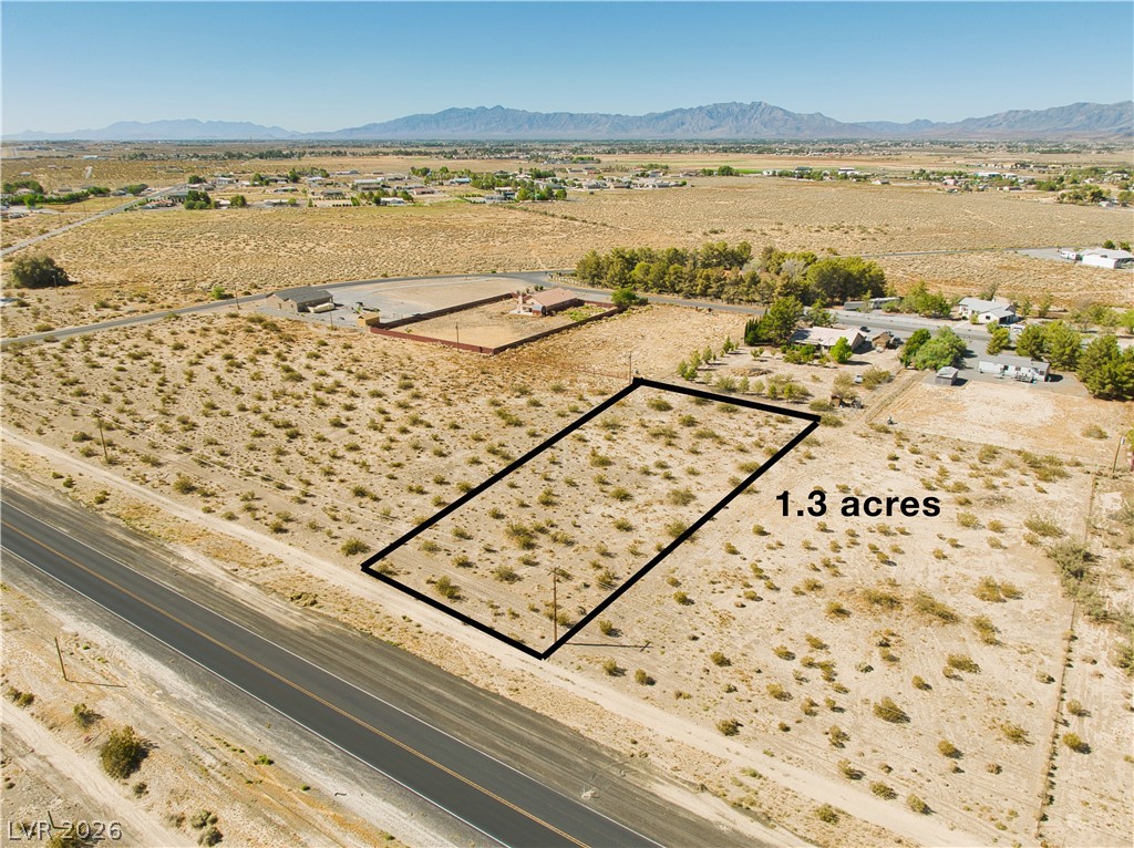 5530 North Nevada Highway 160 Property Photo 7