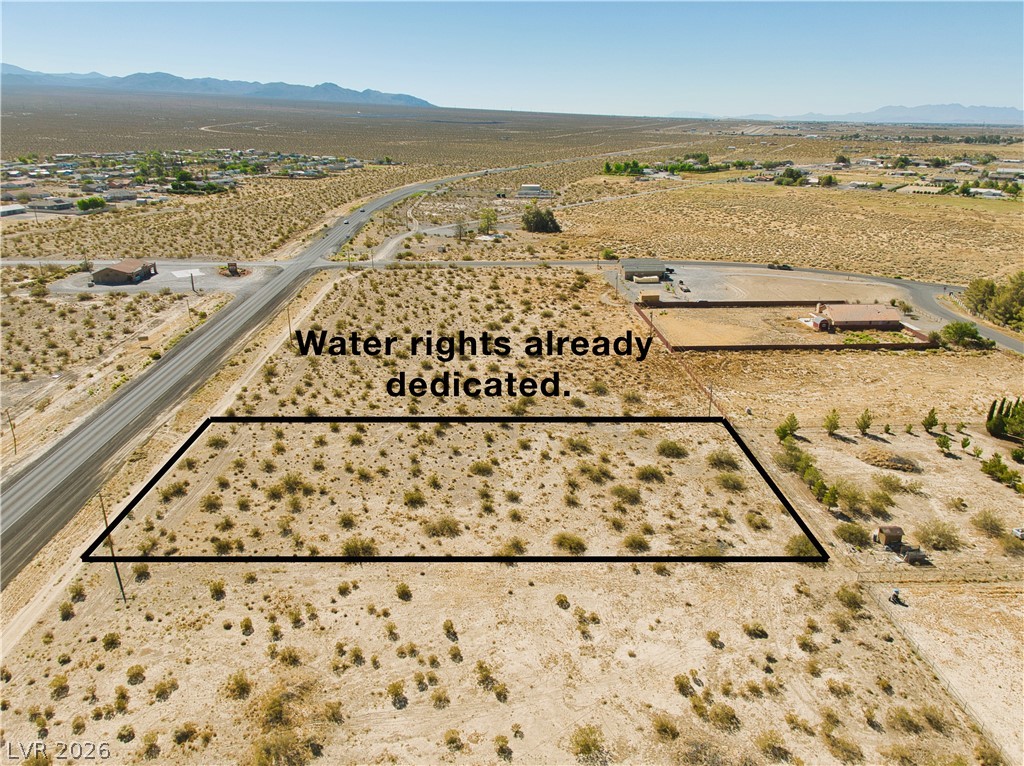 5530 North Nevada Highway 160 Property Photo 8