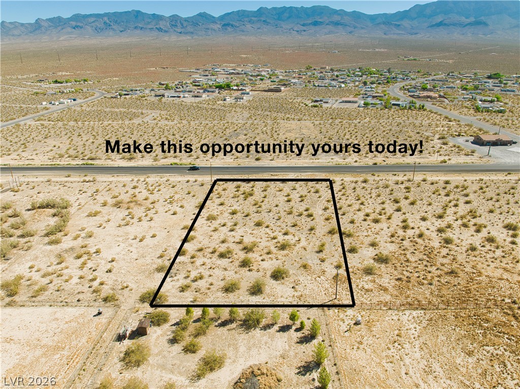 5530 North Nevada Highway 160 Property Photo 9