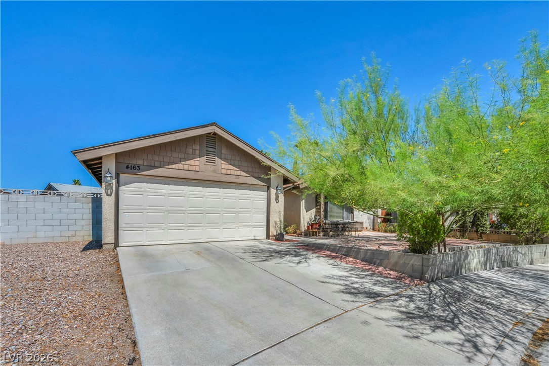 4163 Honeycomb Drive Property Photo 1