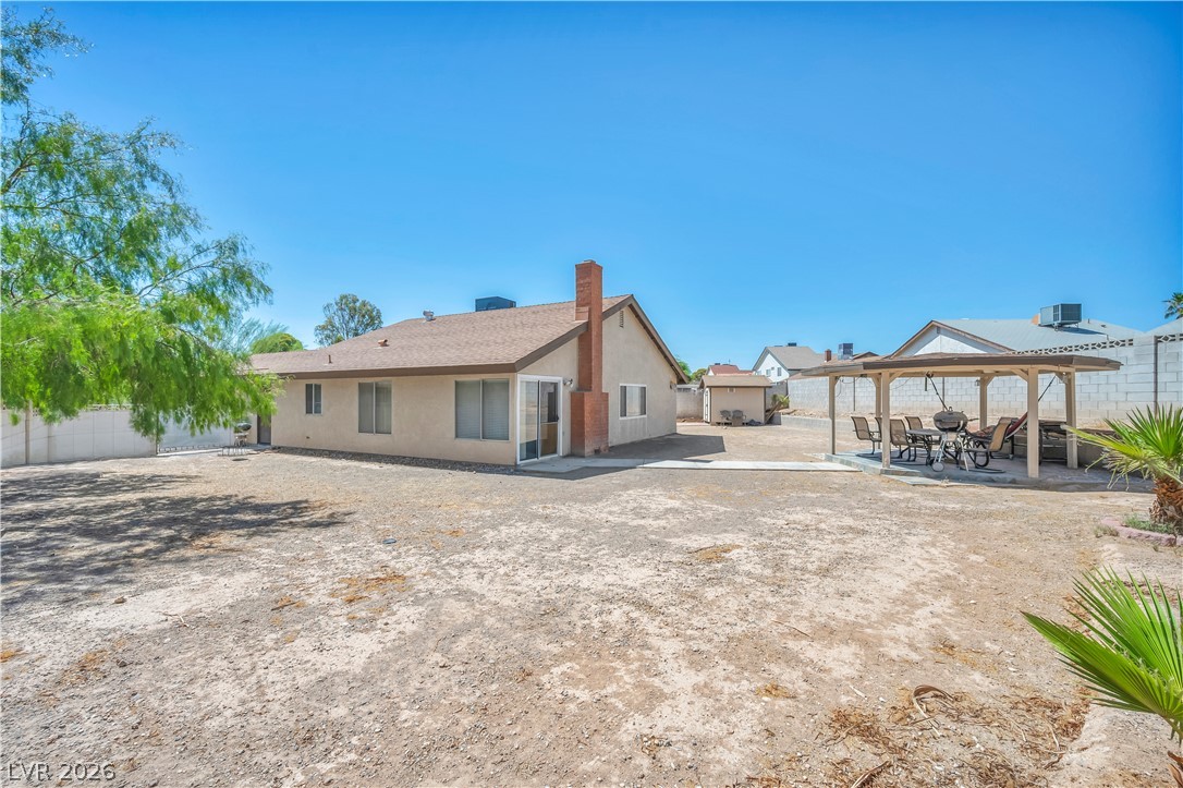 4163 Honeycomb Drive Property Photo 3