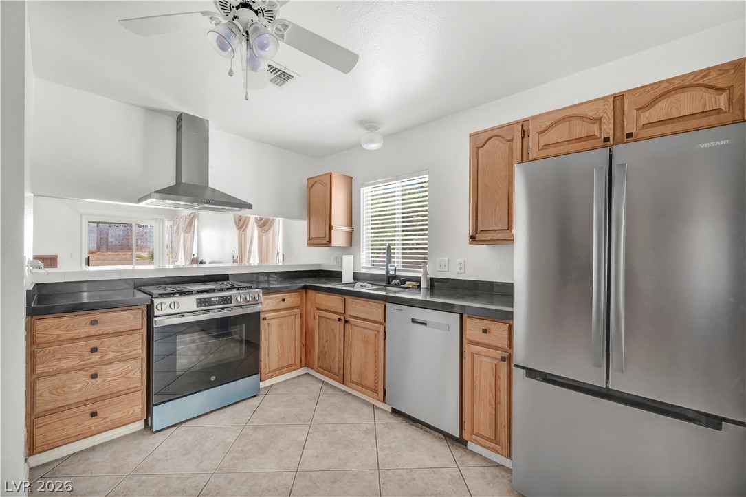 4163 Honeycomb Drive Property Photo 13