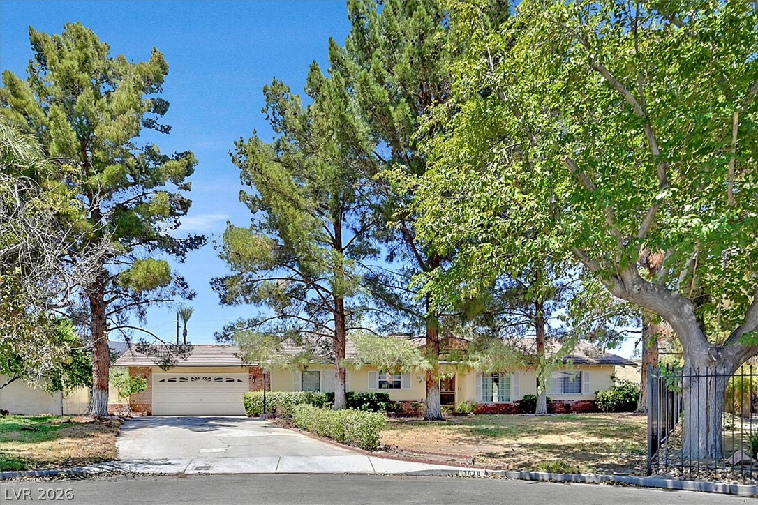 3618 Fieldcrest Road Property Photo 1