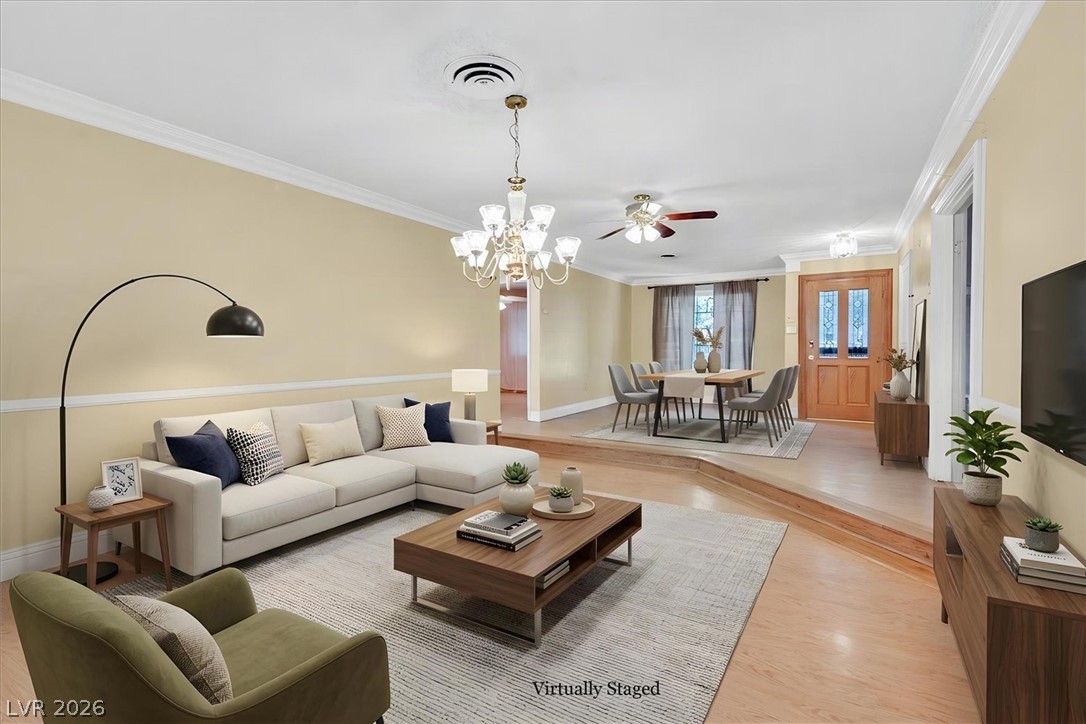 3618 Fieldcrest Road Property Photo 2