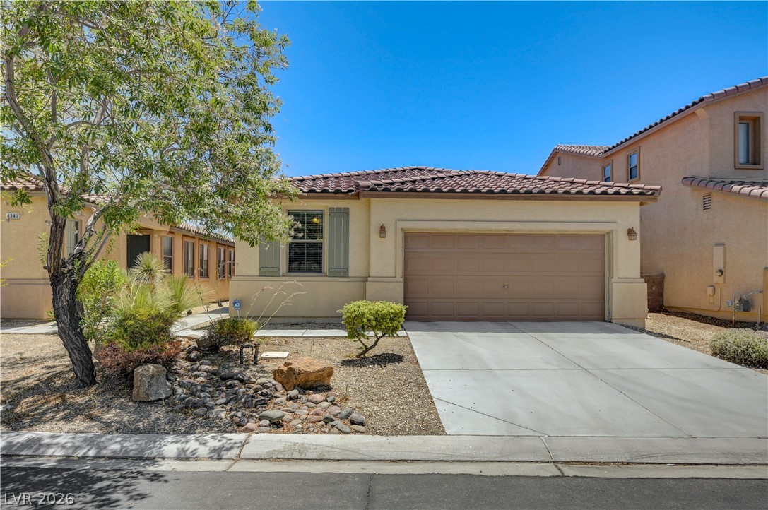 4345 Haven Point Avenue Property Photo 1
