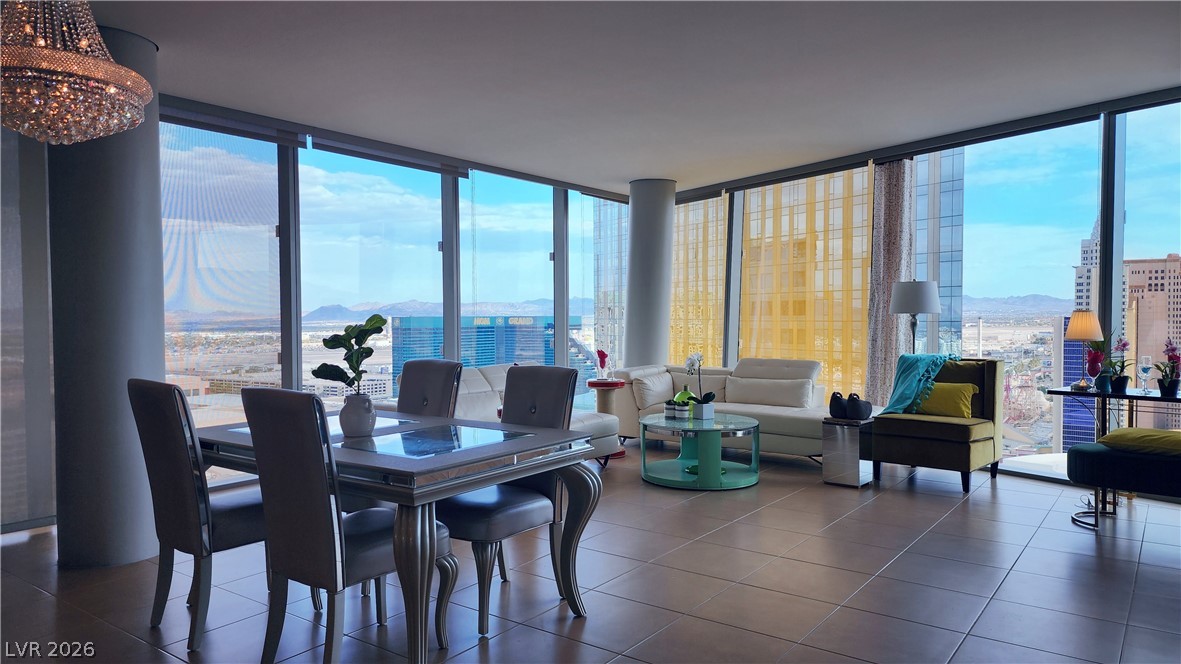 3726 South Las Vegas Boulevard 2606 Property Photo 3