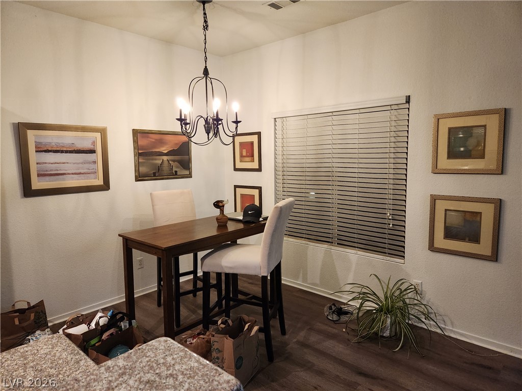 251 South Green Valley Parkway 3822 Property Photo 6