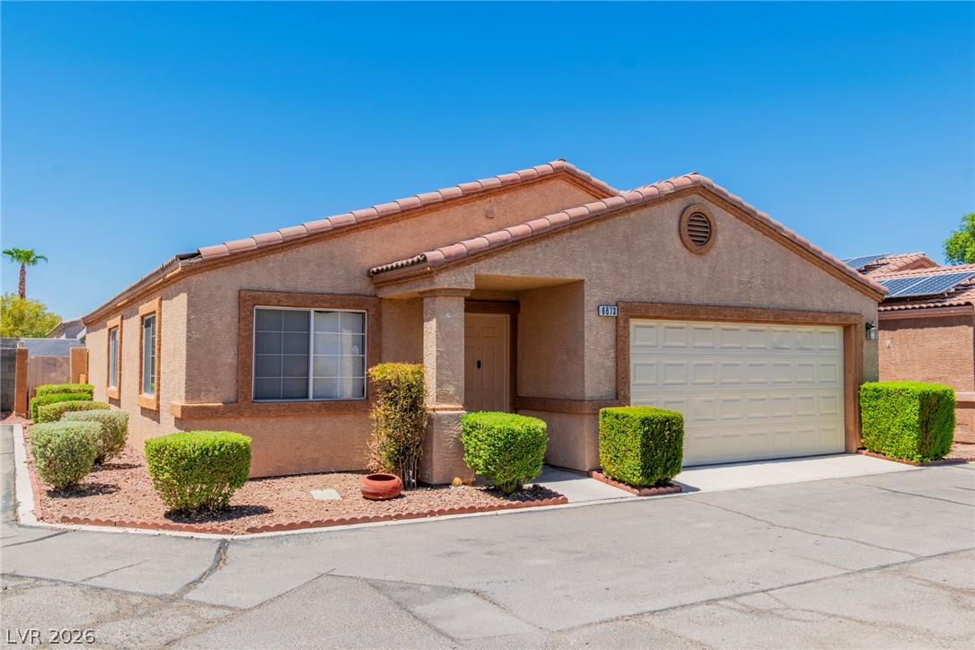6673 Diamond Care Drive Property Photo 1