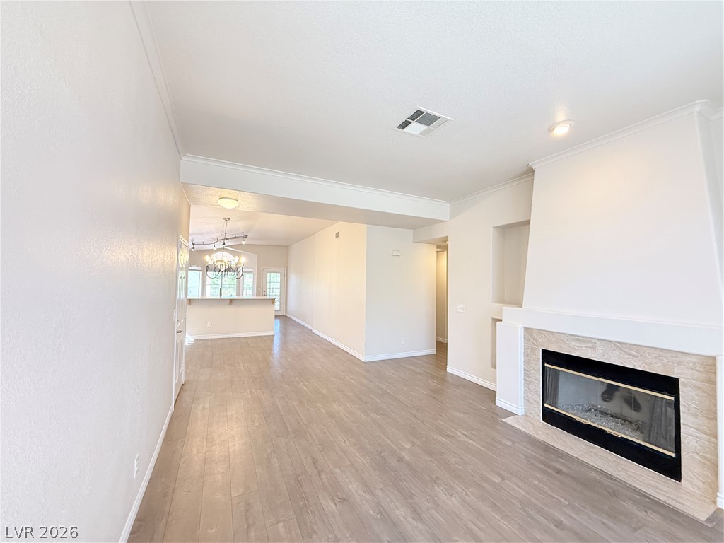 8121 Sedona Sunset Drive Property Photo 12