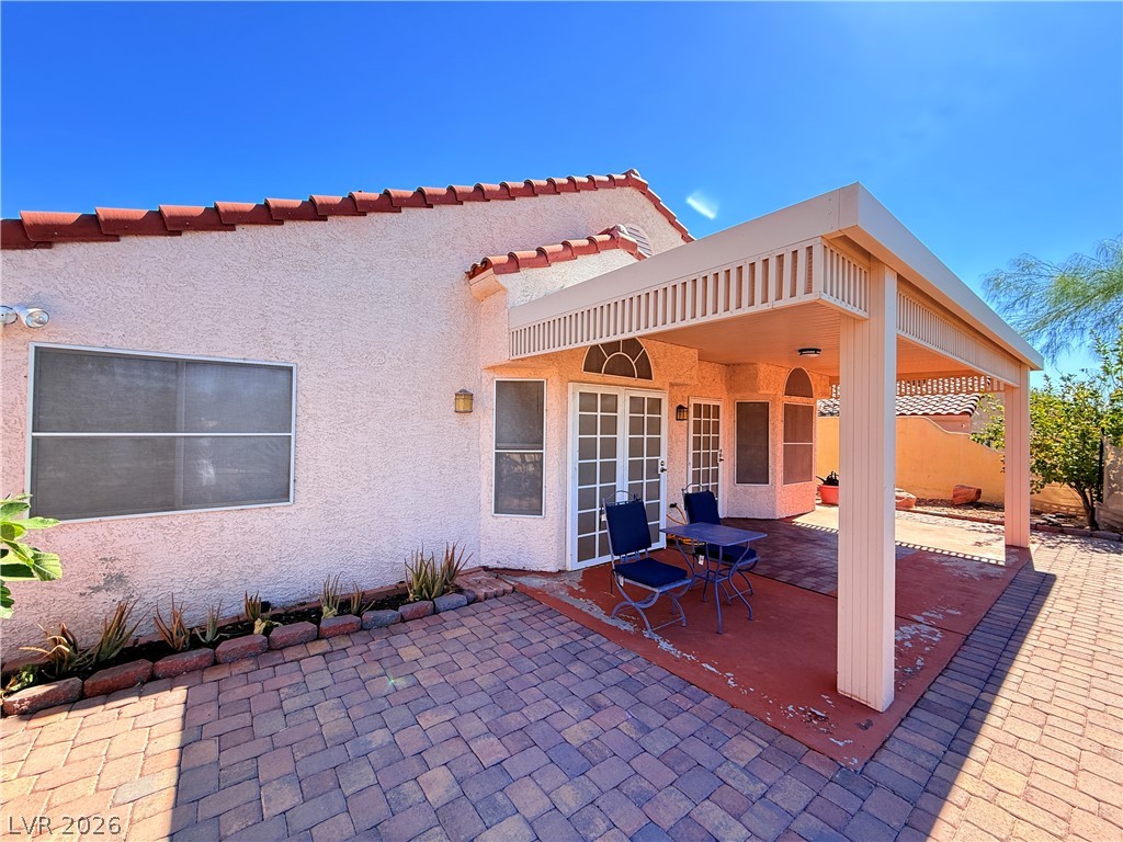 8121 Sedona Sunset Drive Property Photo 25