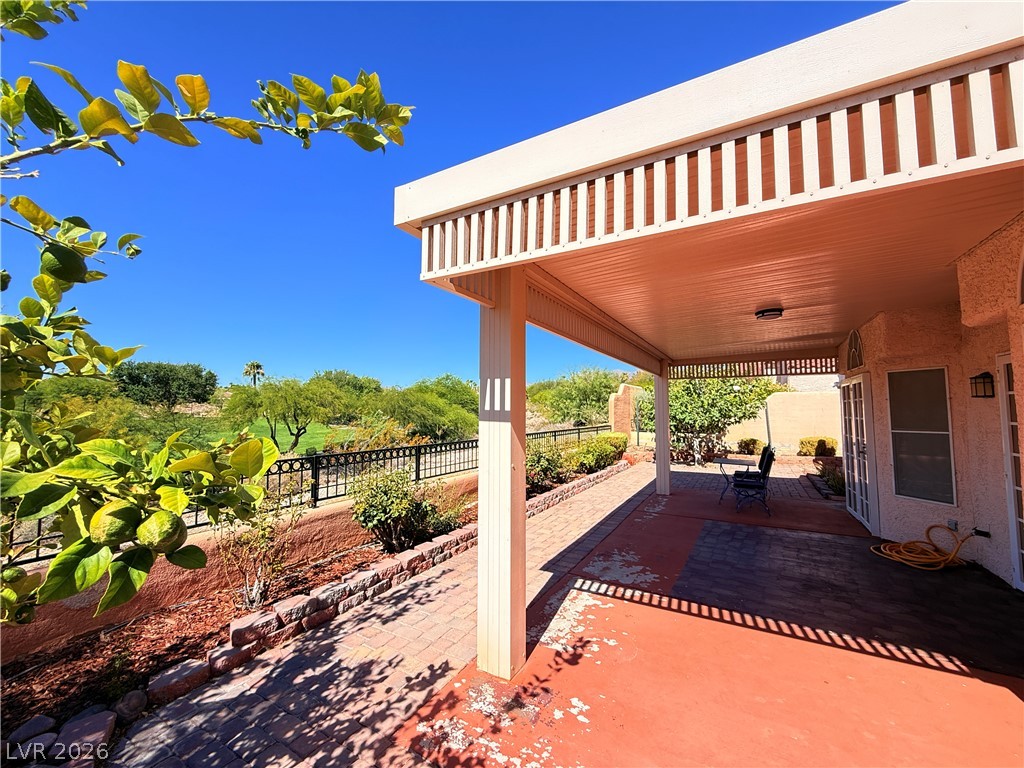 8121 Sedona Sunset Drive Property Photo 27