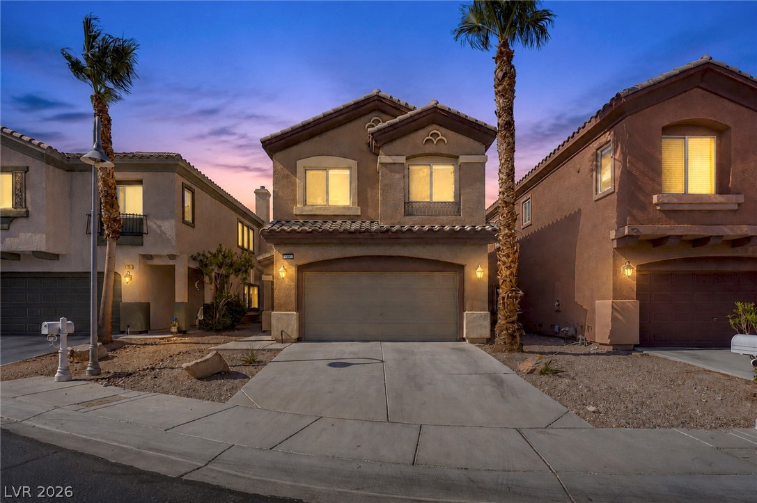 286 Caddy Bag Court Property Photo 1