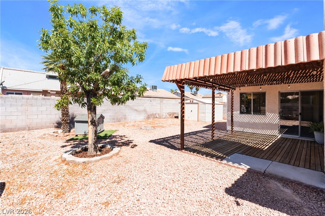 3711 Daisy Field Drive Property Photo 33