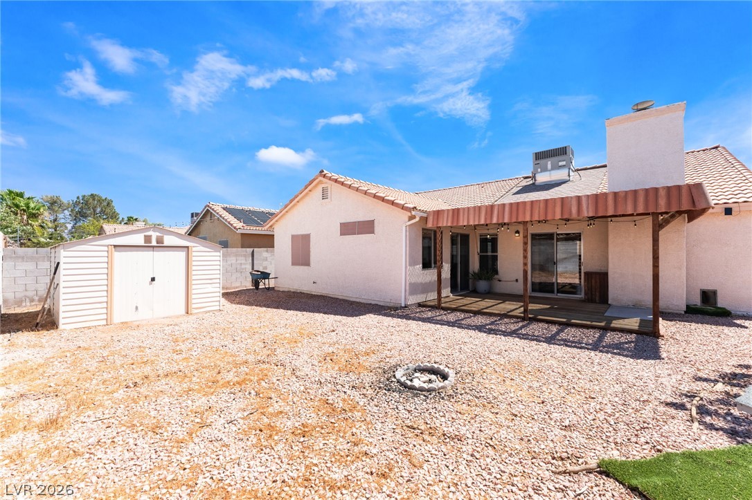 3711 Daisy Field Drive Property Photo 34