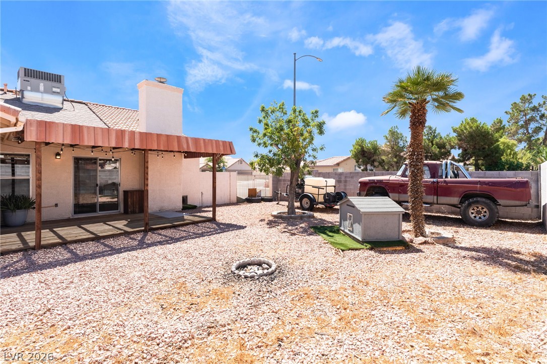 3711 Daisy Field Drive Property Photo 35