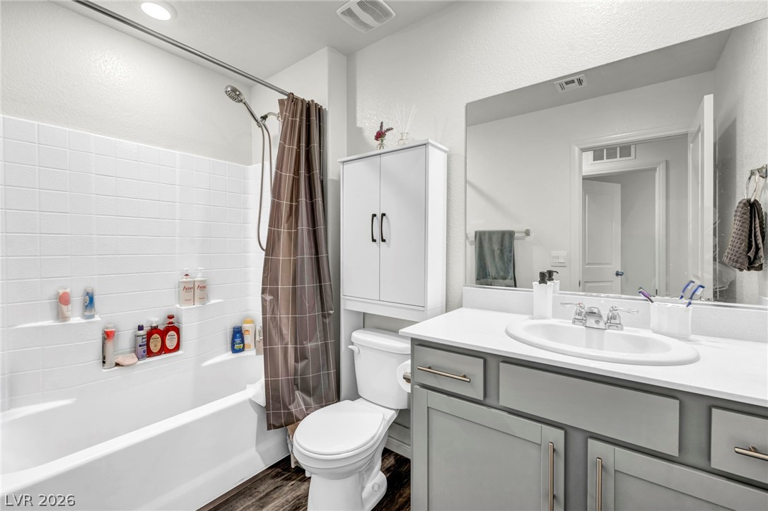 630 Harmony Rock Avenue Property Photo 21