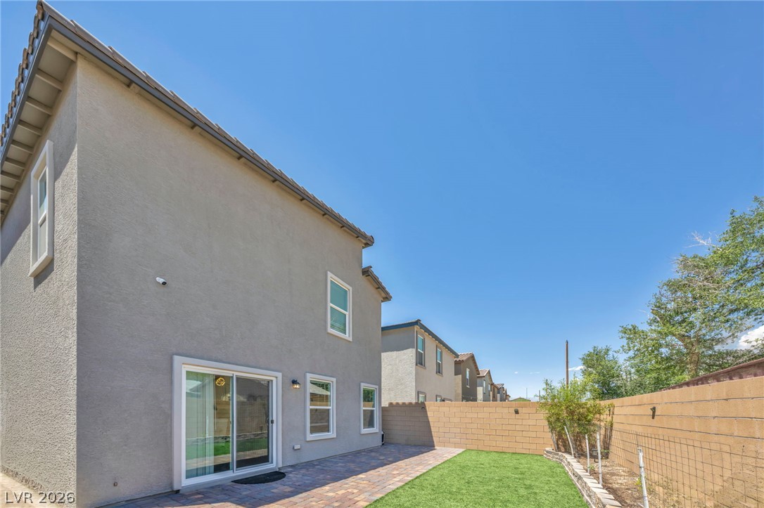 630 Harmony Rock Avenue Property Photo 46