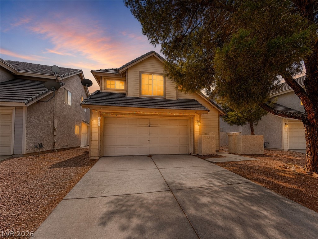 1714 La Cruz Drive Property Photo 1