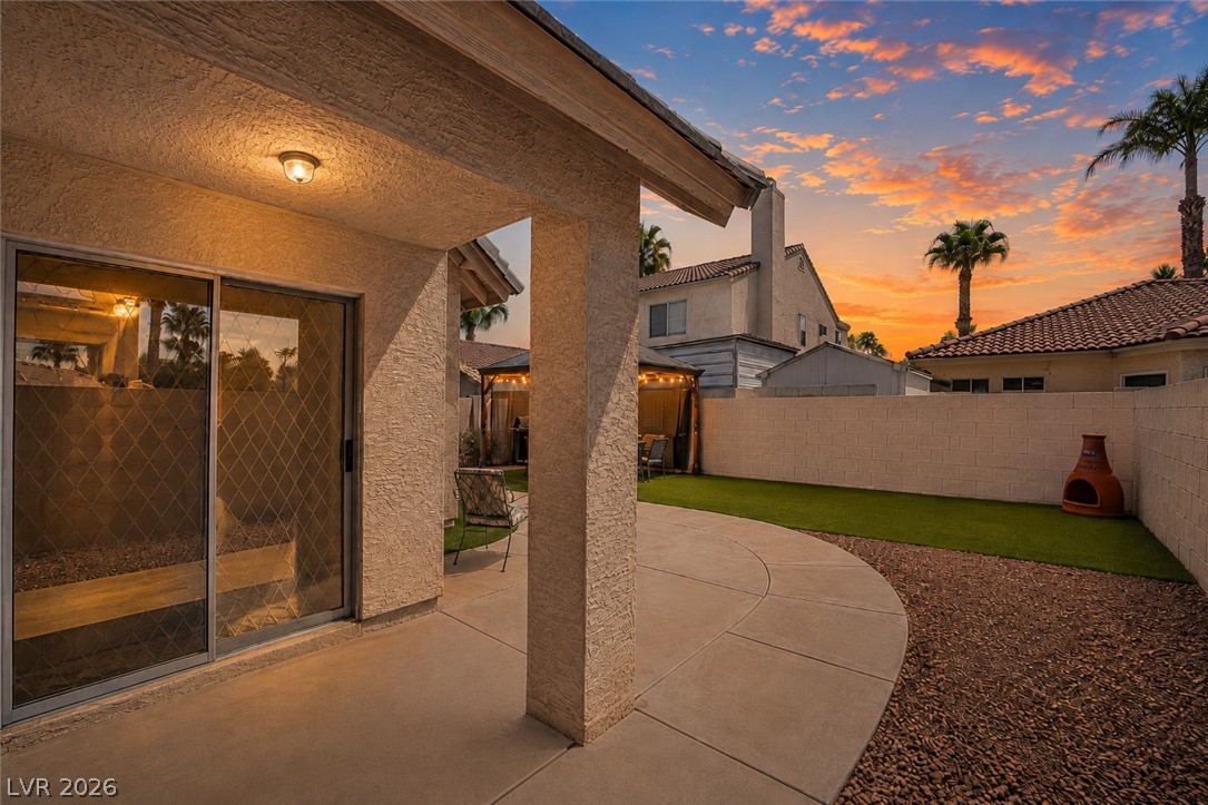 1714 La Cruz Drive Property Photo 10
