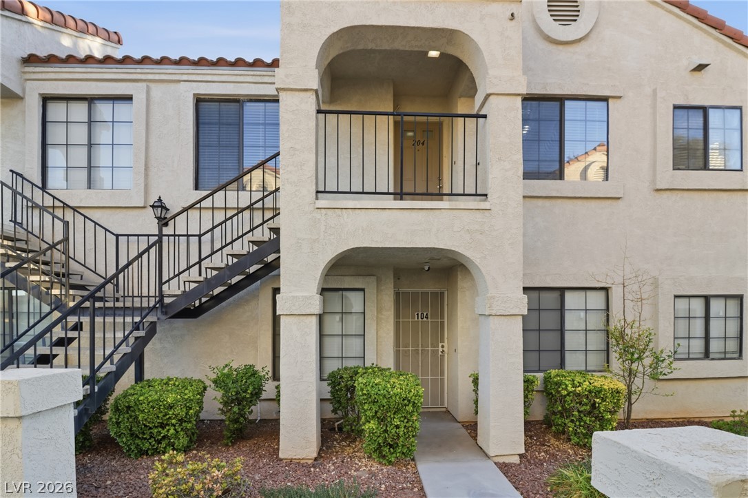 4836 Nara Vista Way 204 Property Photo 10