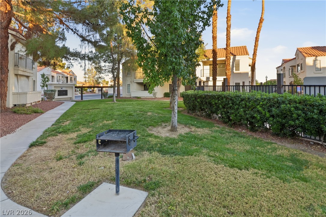 4836 Nara Vista Way 204 Property Photo 38