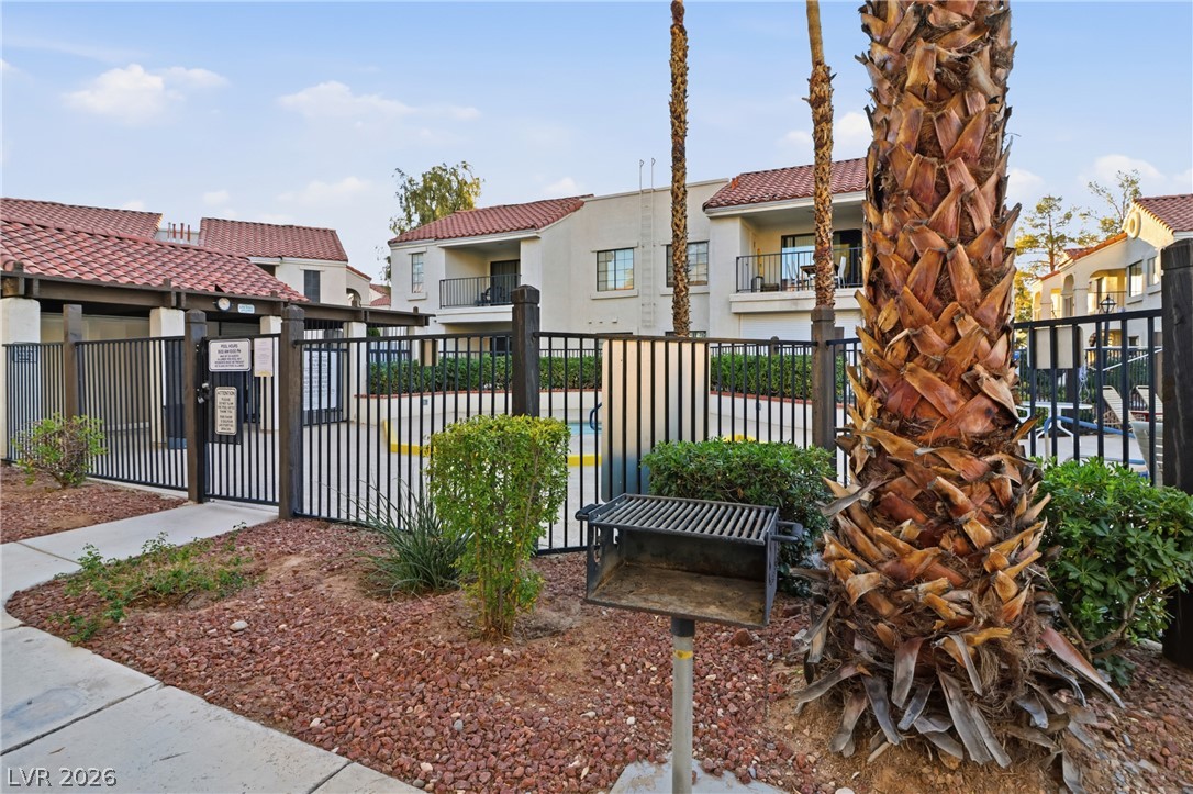4836 Nara Vista Way 204 Property Photo 39