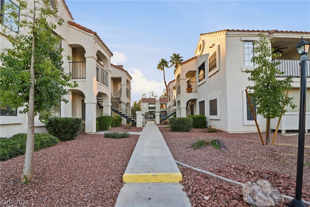 4836 Nara Vista Way 204 Property Photo 41
