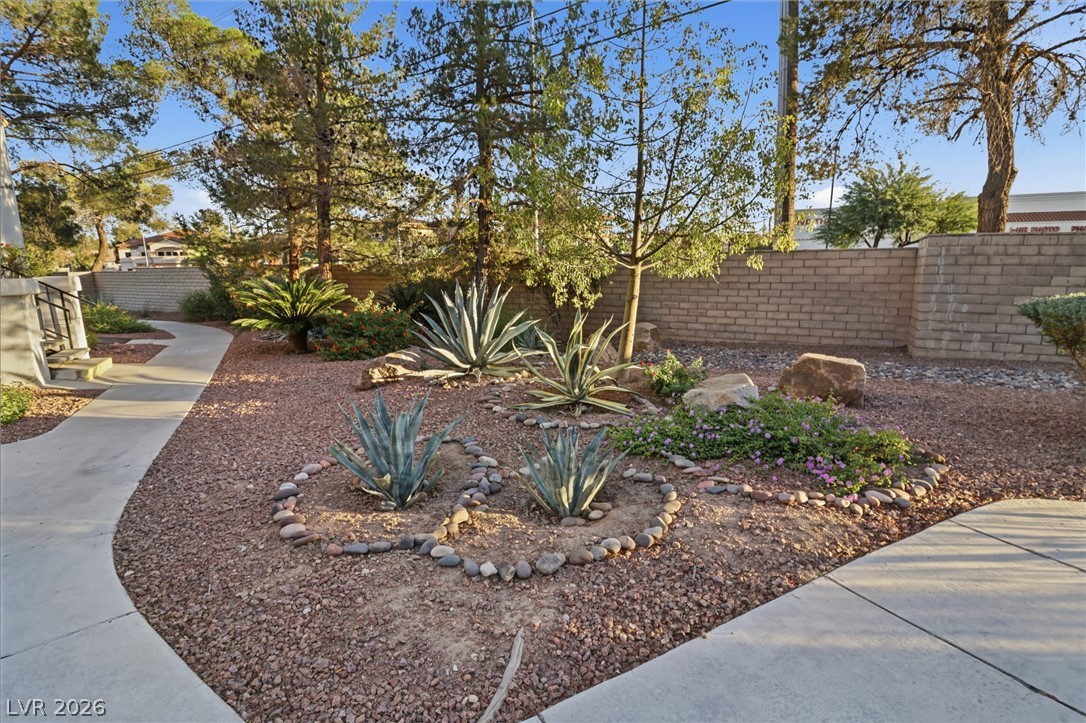 4836 Nara Vista Way 204 Property Photo 42