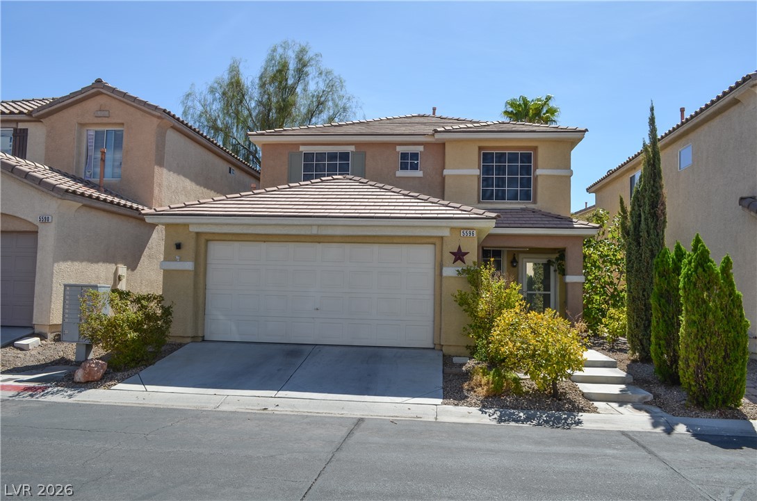 5596 Prospectors Creek Way Property Photo 1