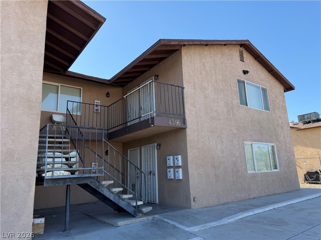 4396 Vegas Valley Drive 2 Property Photo 1