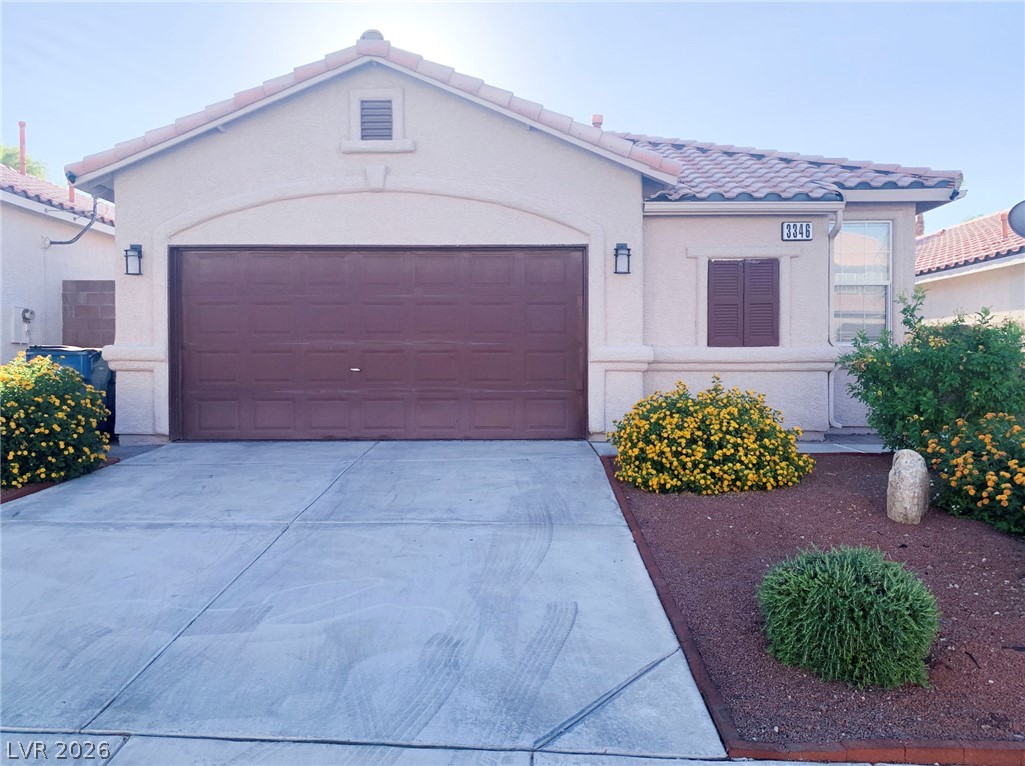 3346 Lark Bunting Street Property Photo 1