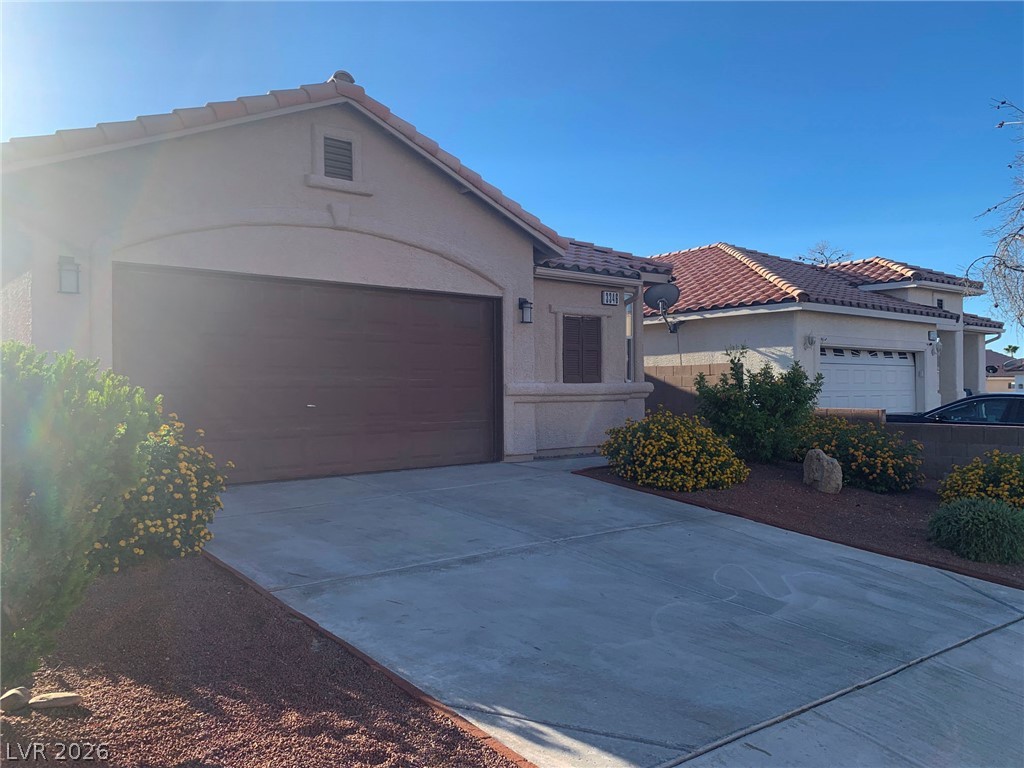 3346 Lark Bunting Street Property Photo 2