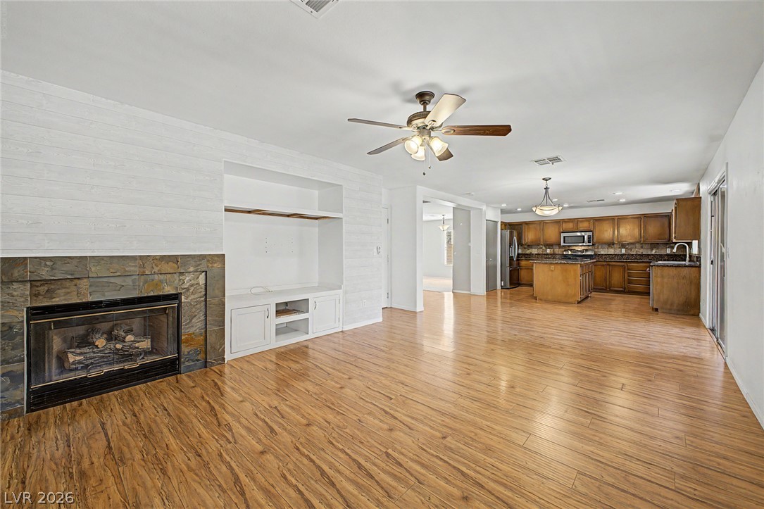 9905 Ranch Hand Avenue Property Photo 1