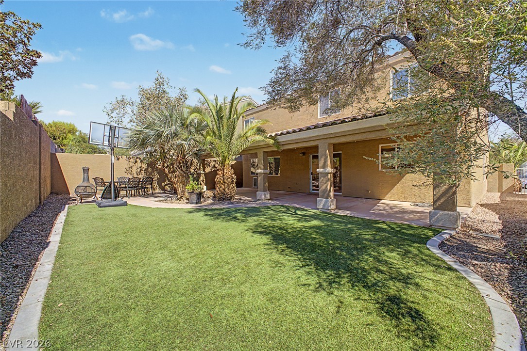 9905 Ranch Hand Avenue Property Photo 3