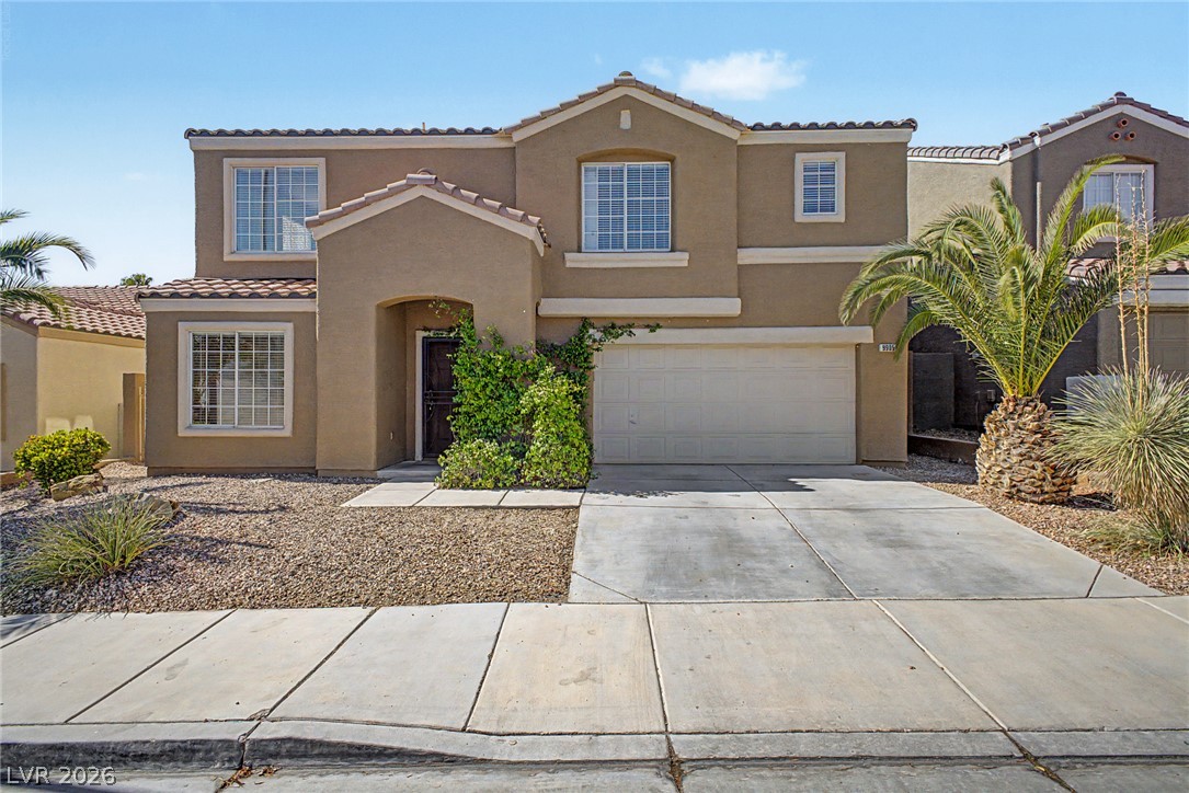 9905 Ranch Hand Avenue Property Photo 4