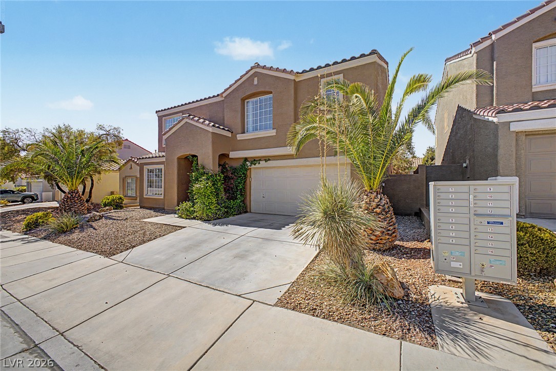 9905 Ranch Hand Avenue Property Photo 8
