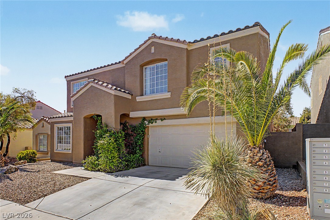 9905 Ranch Hand Avenue Property Photo 9