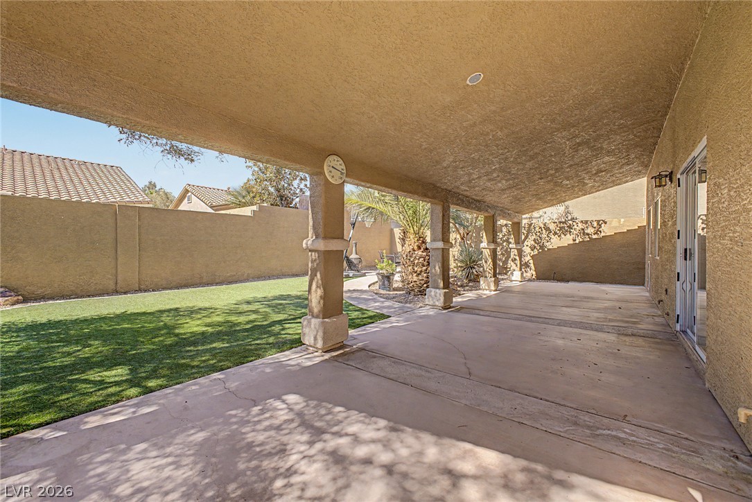 9905 Ranch Hand Avenue Property Photo 40