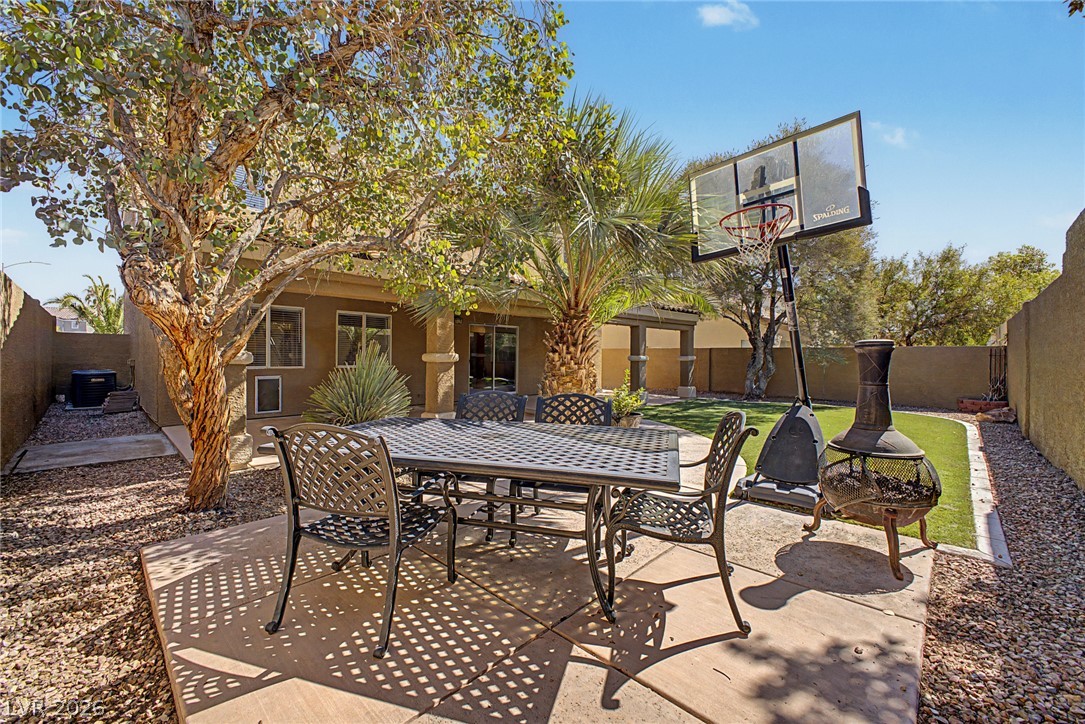 9905 Ranch Hand Avenue Property Photo 42