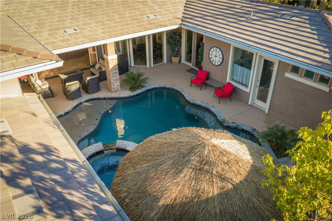 2817 High View Drive Property Photo 50