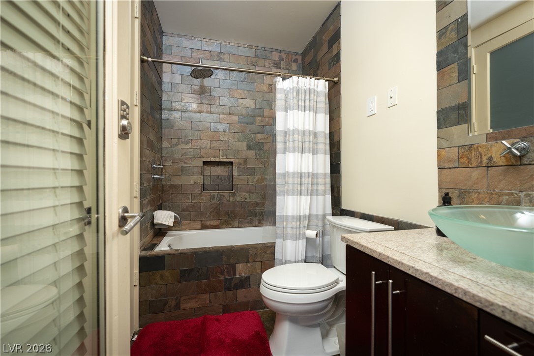 2817 High View Drive Property Photo 73