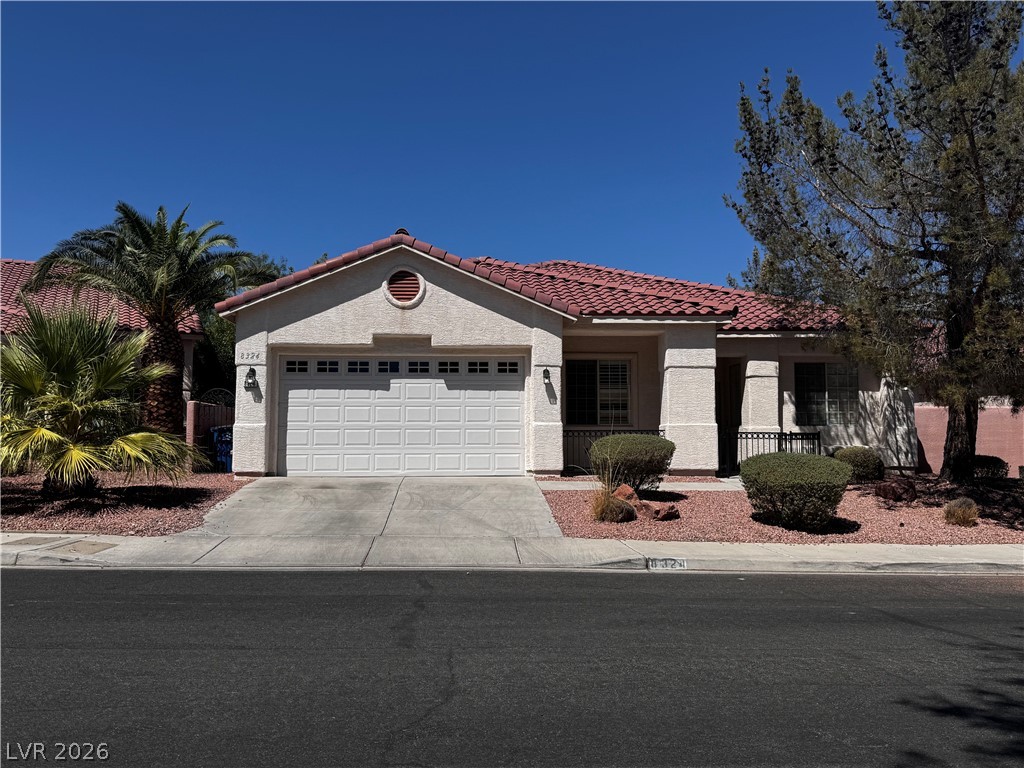 8324 Sedona Sunset Drive Property Photo 1