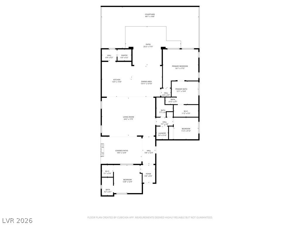 313 Castellari Drive Property Photo 54