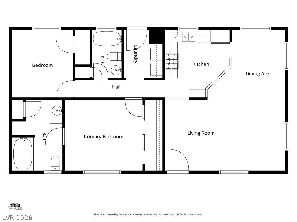 2228 Castleberry Lane Property Photo 28