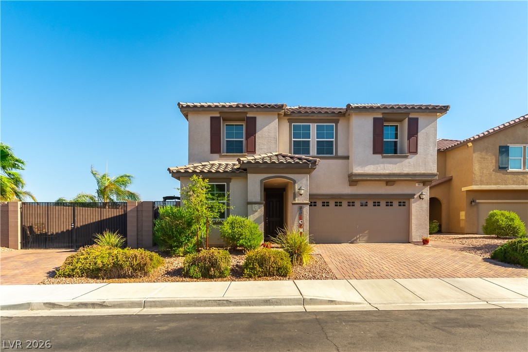 982 Twilight Glow Court Property Photo 1